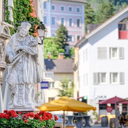 Ferienwohnung Alpblick Bludenz Zewnętrze zdjęcie
