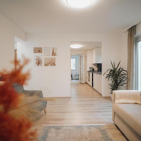 Ferienwohnung Alpblick Bludenz Zewnętrze zdjęcie