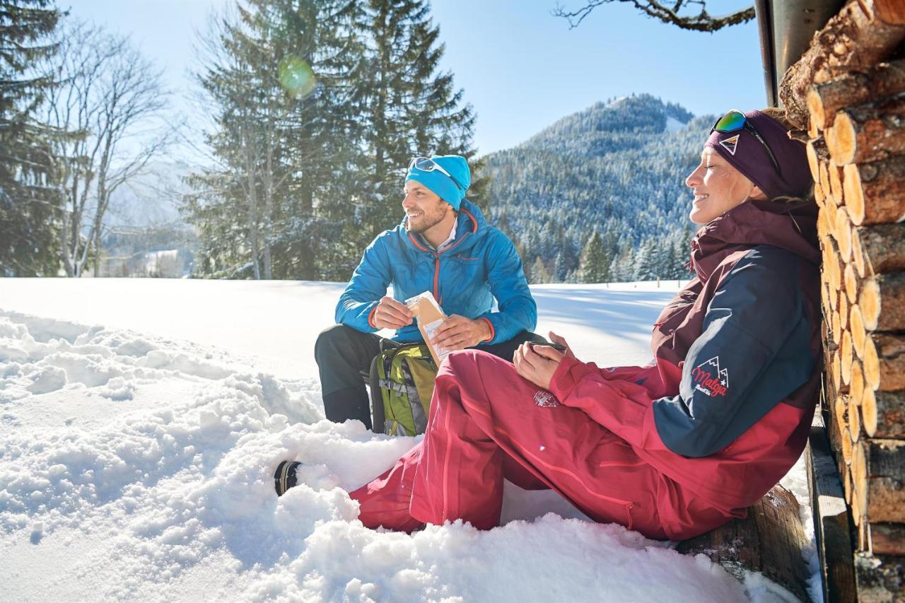 Ferienwohnung Alpblick Bludenz Zewnętrze zdjęcie