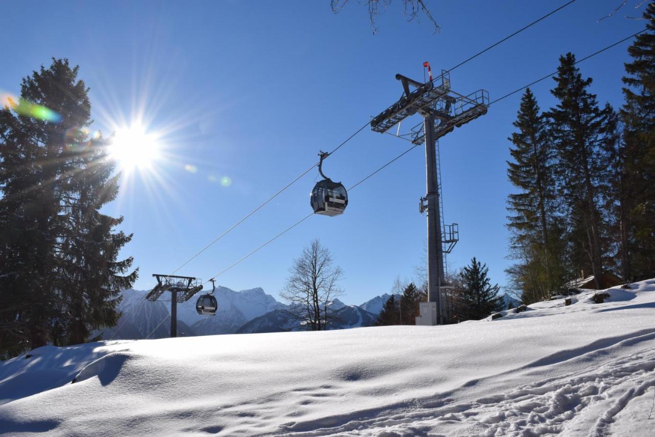 Ferienwohnung Alpblick Bludenz Zewnętrze zdjęcie
