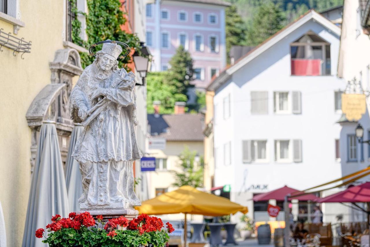 Ferienwohnung Alpblick Bludenz Zewnętrze zdjęcie