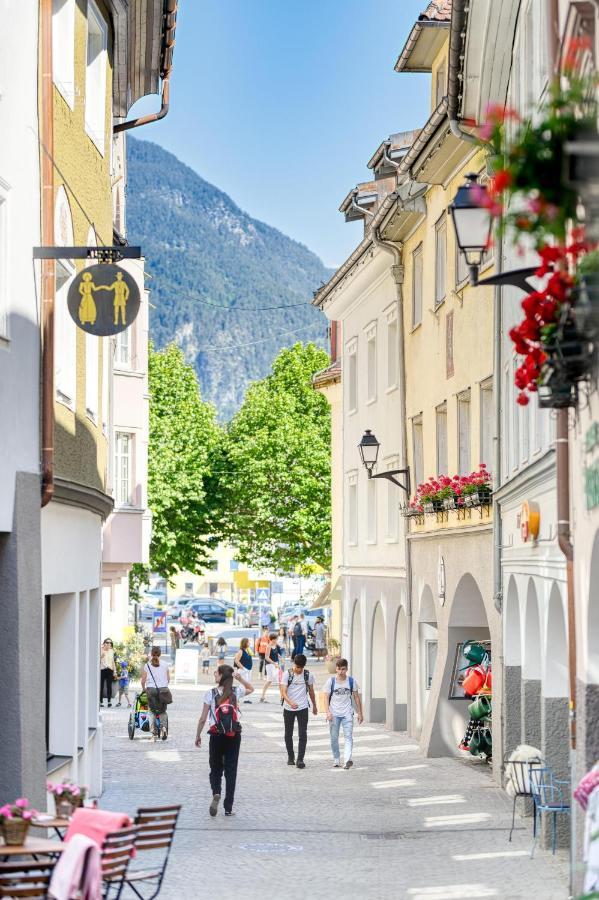 Ferienwohnung Alpblick Bludenz Zewnętrze zdjęcie