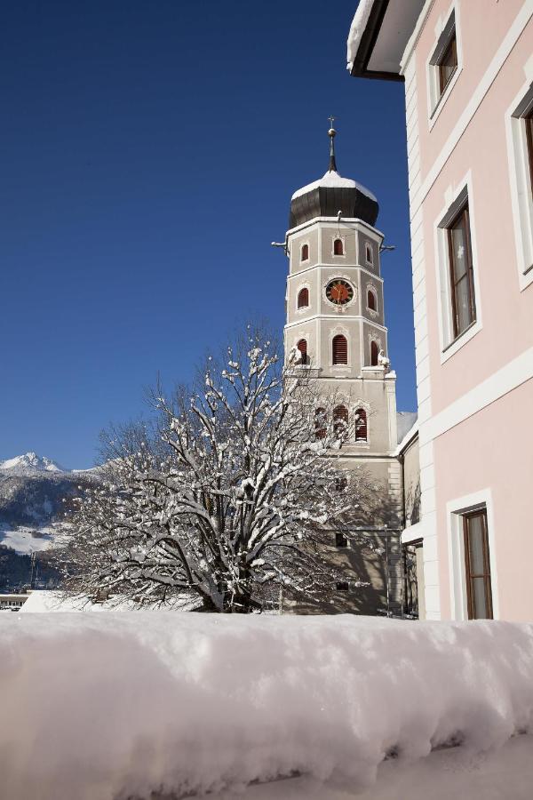 Ferienwohnung Alpblick Bludenz Zewnętrze zdjęcie