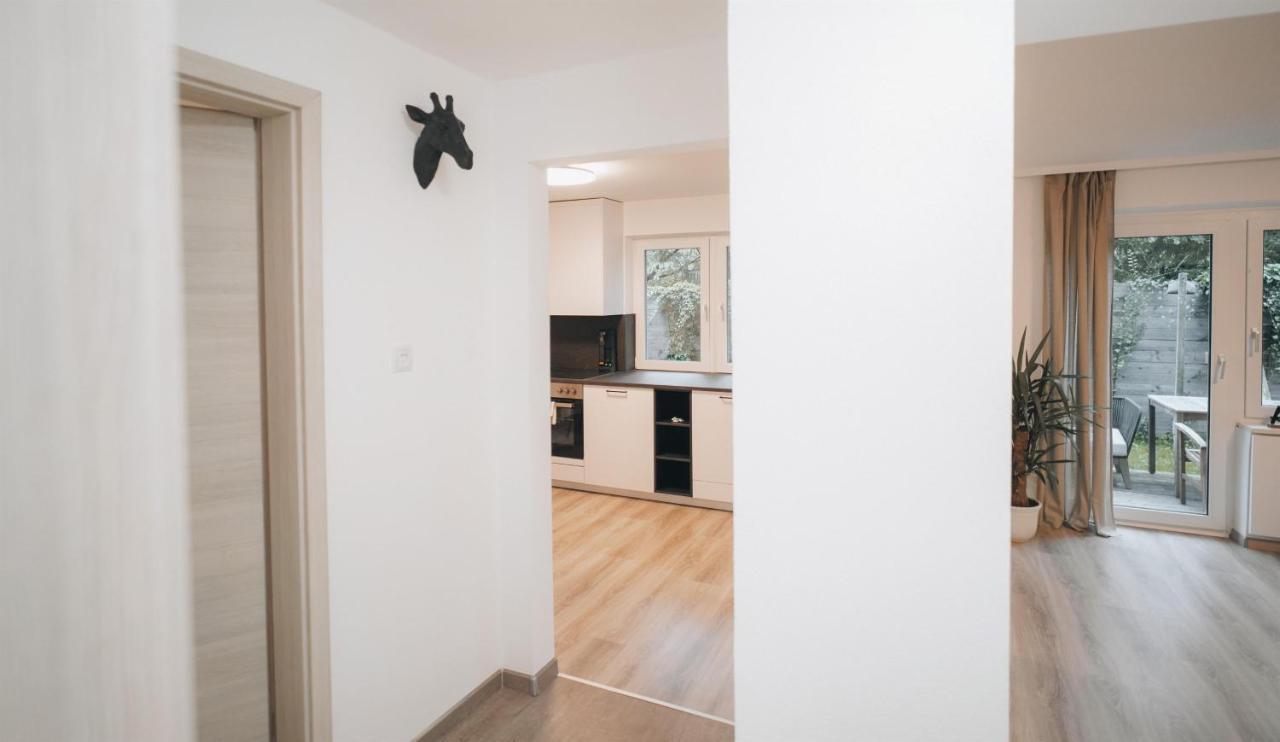 Ferienwohnung Alpblick Bludenz Zewnętrze zdjęcie