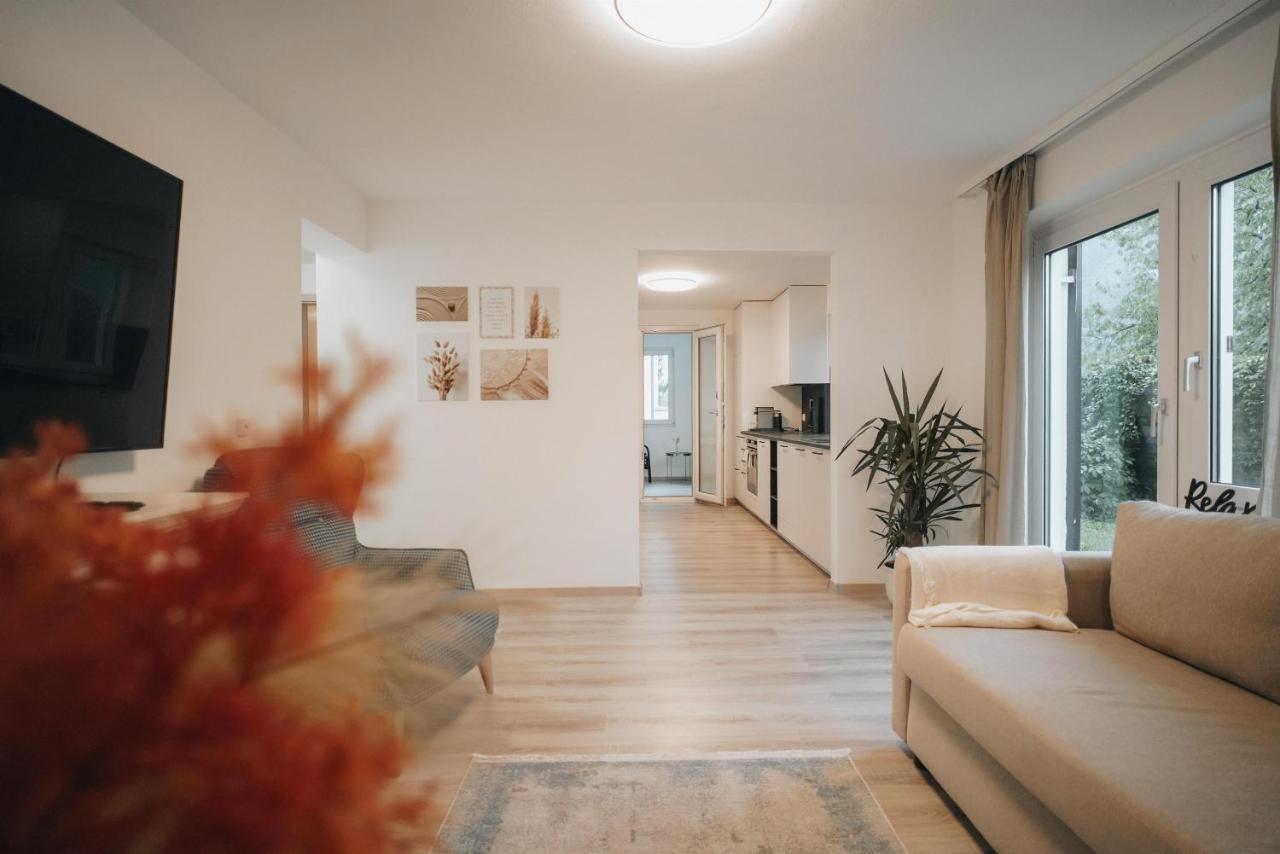 Ferienwohnung Alpblick Bludenz Zewnętrze zdjęcie