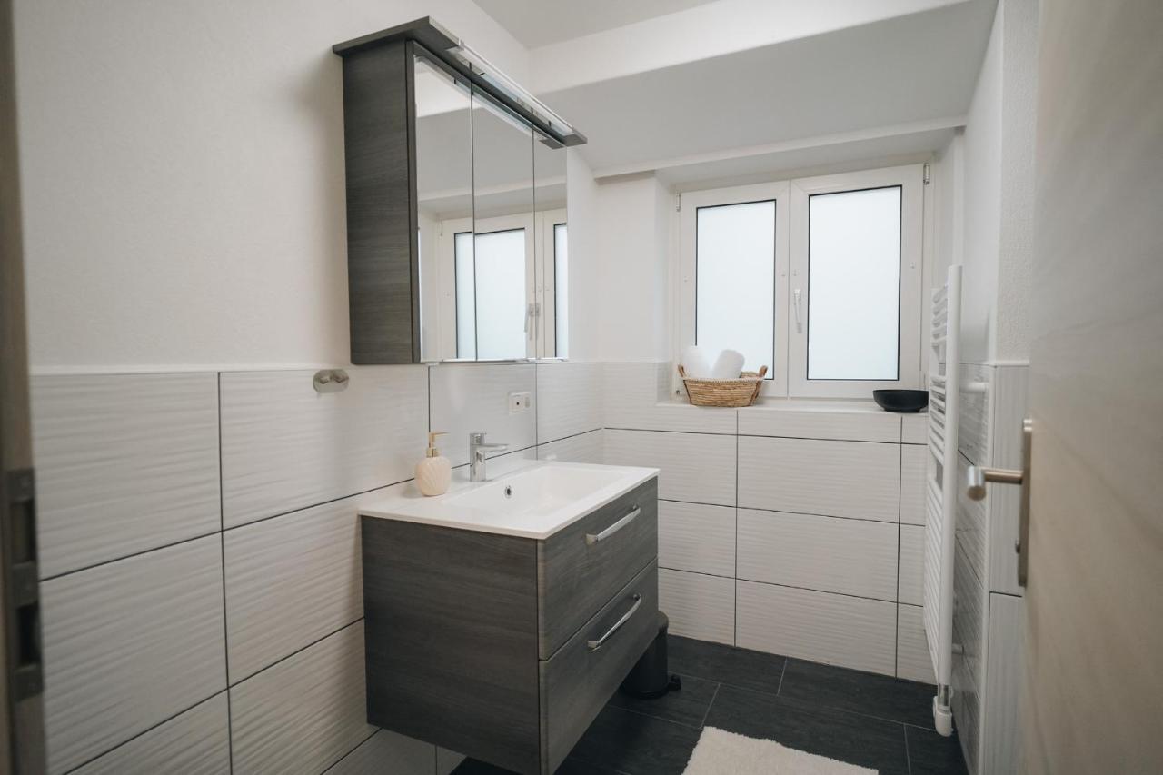 Ferienwohnung Alpblick Bludenz Zewnętrze zdjęcie